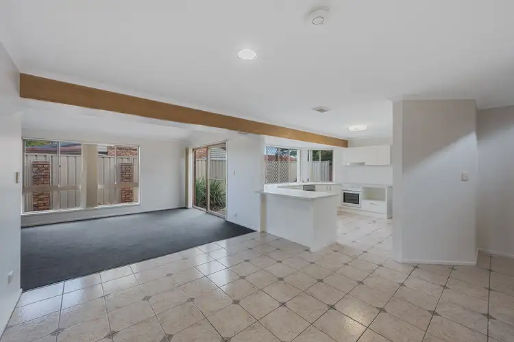 Fourth view of Homely house listing, 54 Graham Road, Carseldine QLD 4034