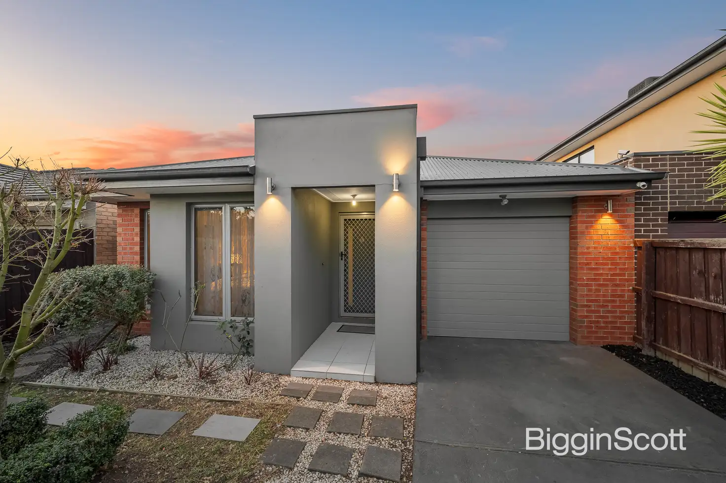 Main view of Homely house listing, 14 Dedina Walk, Dandenong VIC 3175