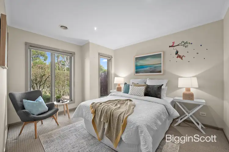 Fifth view of Homely house listing, 14 Dedina Walk, Dandenong VIC 3175