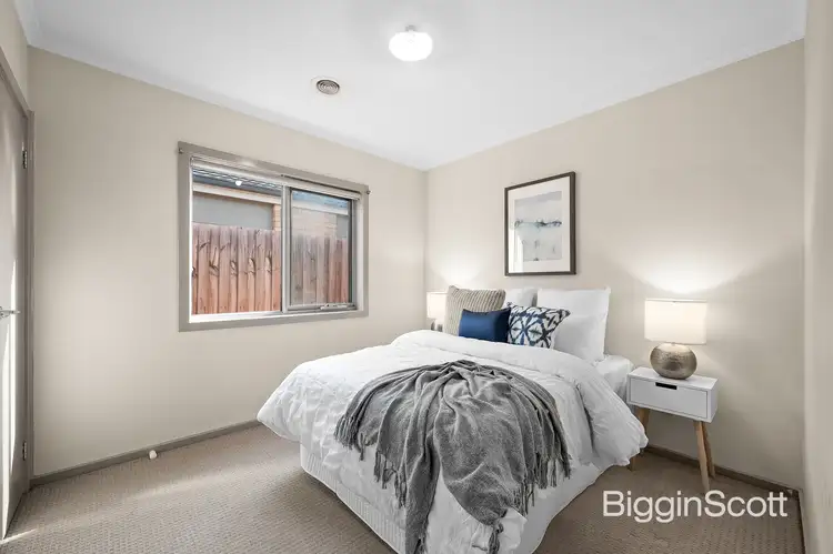 Sixth view of Homely house listing, 14 Dedina Walk, Dandenong VIC 3175