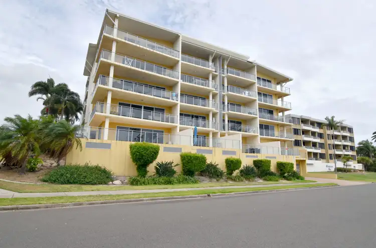 Main view of Homely house listing, 26/22 Barney Street, Barney Point QLD 4680