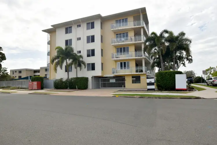 26/22 Barney Street, Barney Point QLD 4680