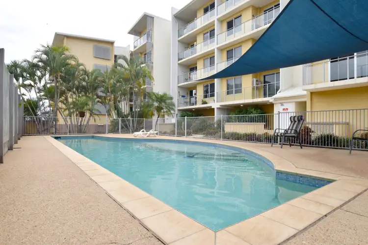 Second view of Homely house listing, 26/22 Barney Street, Barney Point QLD 4680