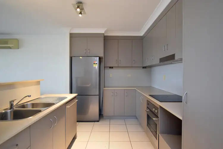 Third view of Homely unit listing, 26/22 Barney Street, Barney Point QLD 4680