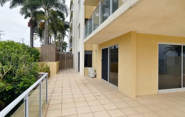 Fourth view of Homely house listing, 26/22 Barney Street, Barney Point QLD 4680