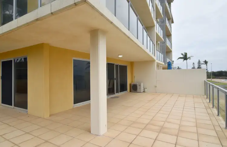 Fifth view of Homely house listing, 26/22 Barney Street, Barney Point QLD 4680