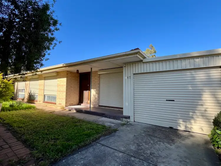 Main view of Homely house listing, 17 Gorman Street, Modbury SA 5092