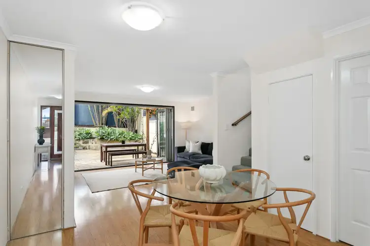 Third view of Homely house listing, 3/3 Rockett Lane, Cottesloe WA 6011