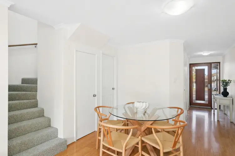 Fourth view of Homely house listing, 3/3 Rockett Lane, Cottesloe WA 6011