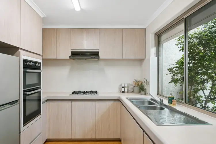 Fifth view of Homely house listing, 3/3 Rockett Lane, Cottesloe WA 6011