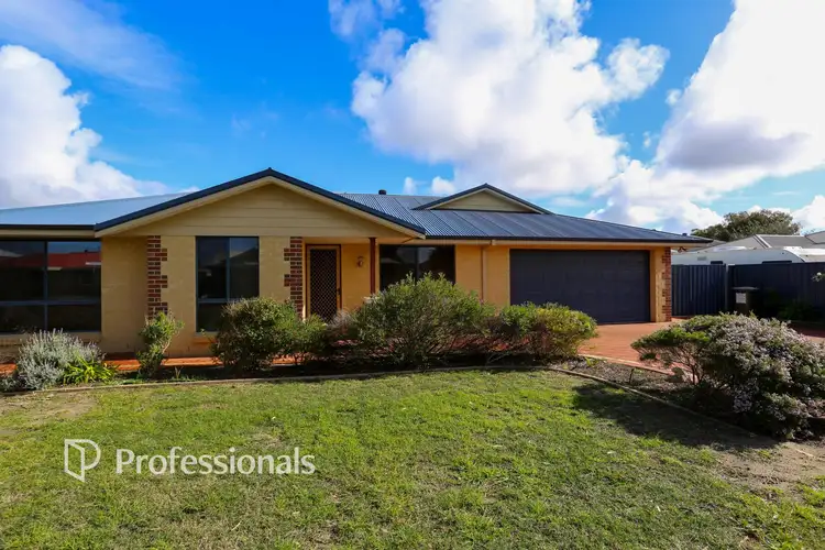Main view of Homely house listing, 31 St Germain Avenue, Castletown WA 6450