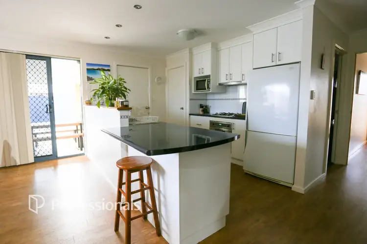 Second view of Homely house listing, 31 St Germain Avenue, Castletown WA 6450