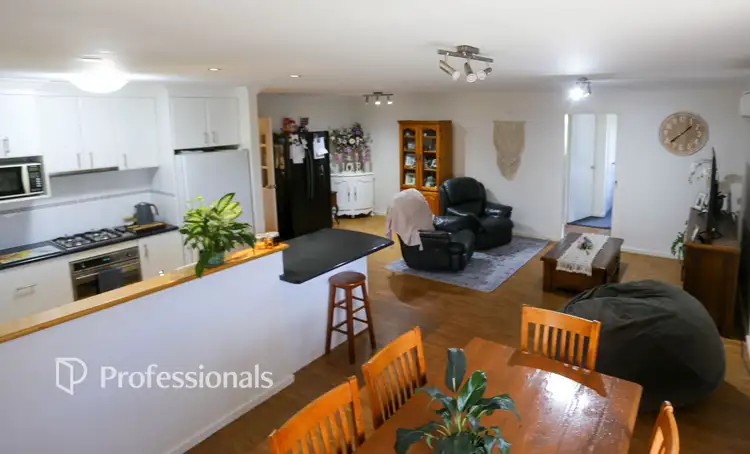 Fourth view of Homely house listing, 31 St Germain Avenue, Castletown WA 6450