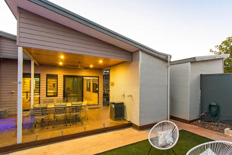 43 Wirl Buru Gardens