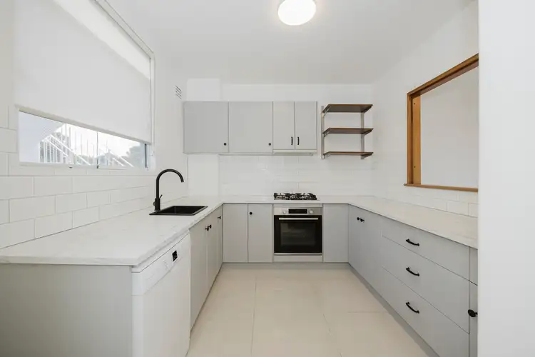 Second view of Homely apartment listing, 72/48 Mount Street, West Perth WA 6005