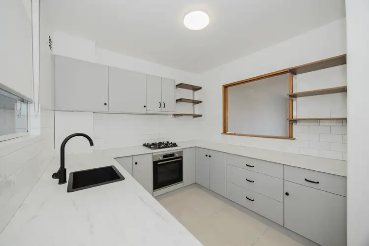 Third view of Homely apartment listing, 72/48 Mount Street, West Perth WA 6005