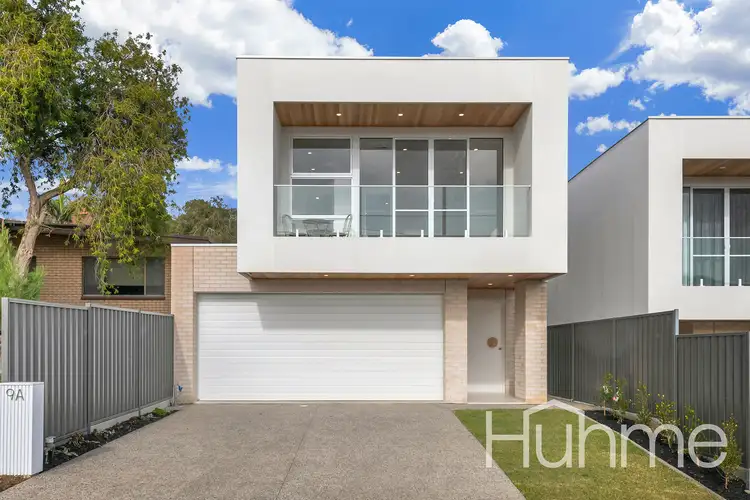 Main view of Homely house listing, 9A Colton Avenue, Highbury SA 5089