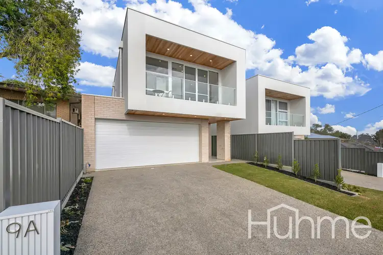 Second view of Homely house listing, 9A Colton Avenue, Highbury SA 5089