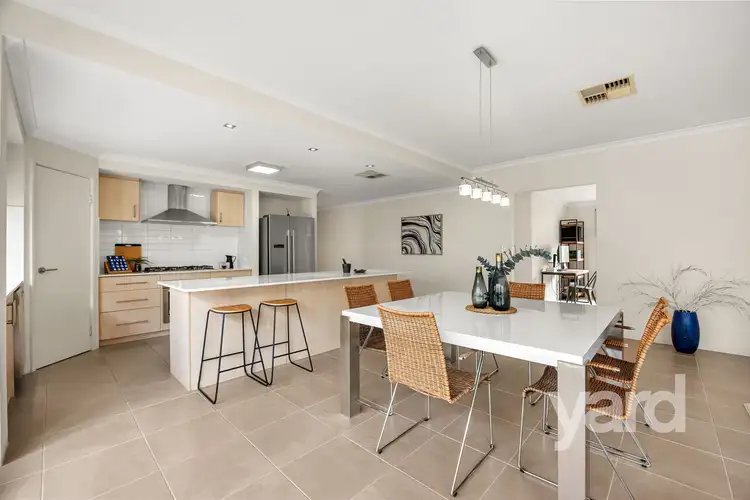 Second view of Homely house listing, 84A Garling Street, Willagee WA 6156