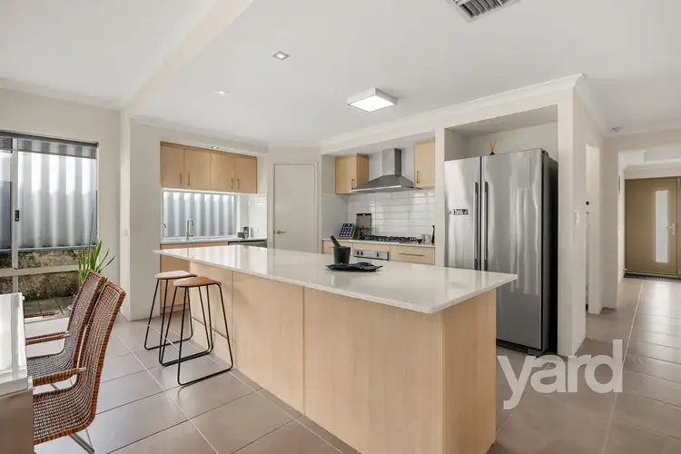 Third view of Homely house listing, 84A Garling Street, Willagee WA 6156