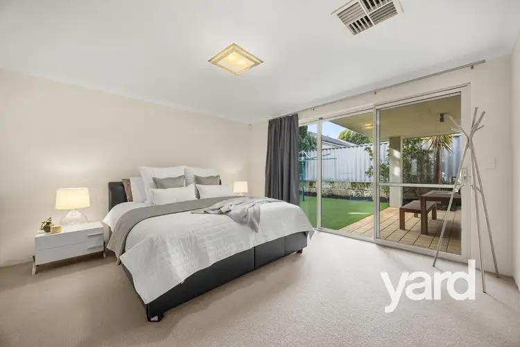 Fourth view of Homely house listing, 84A Garling Street, Willagee WA 6156