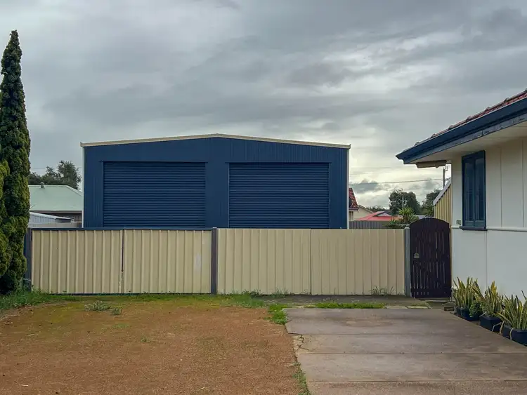 Third view of Homely house listing, 5 Tchan Street, Nulsen WA 6450