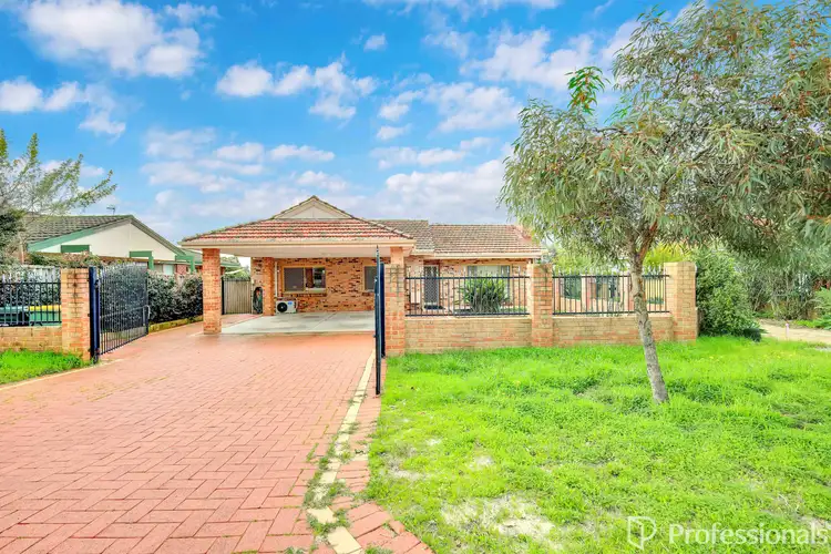 Fourth view of Homely house listing, 2 Taree Street, St James WA 6102