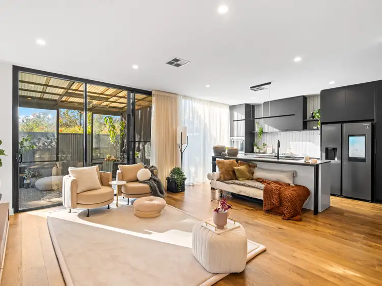 34 Culross Avenue, Myrtle Bank SA 5064