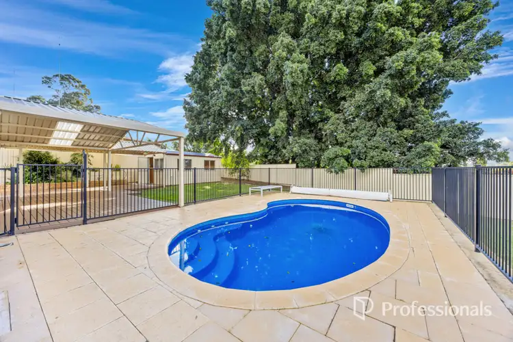 2 Hockins Place, Australind WA 6233