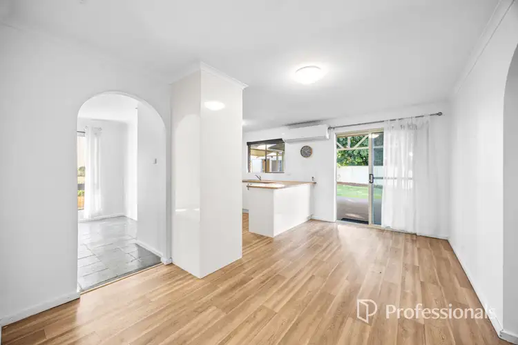 Seventh view of Homely house listing, 2 Hockins Place, Australind WA 6233