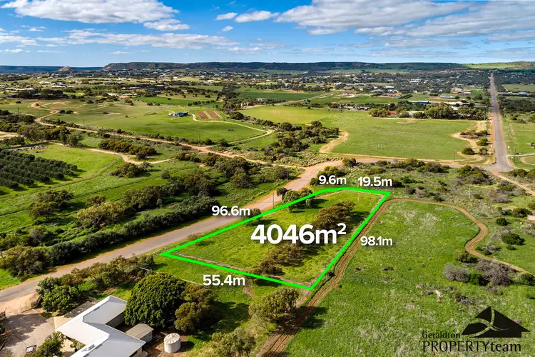 Second view of Homely land listing, 205 Dulchev Way, Glenfield WA 6532