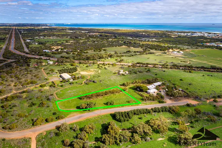 Third view of Homely land listing, 205 Dulchev Way, Glenfield WA 6532