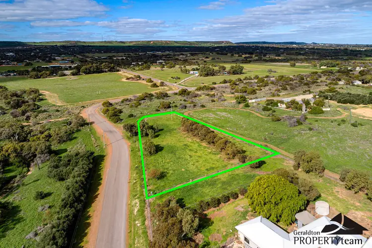 Fifth view of Homely land listing, 205 Dulchev Way, Glenfield WA 6532