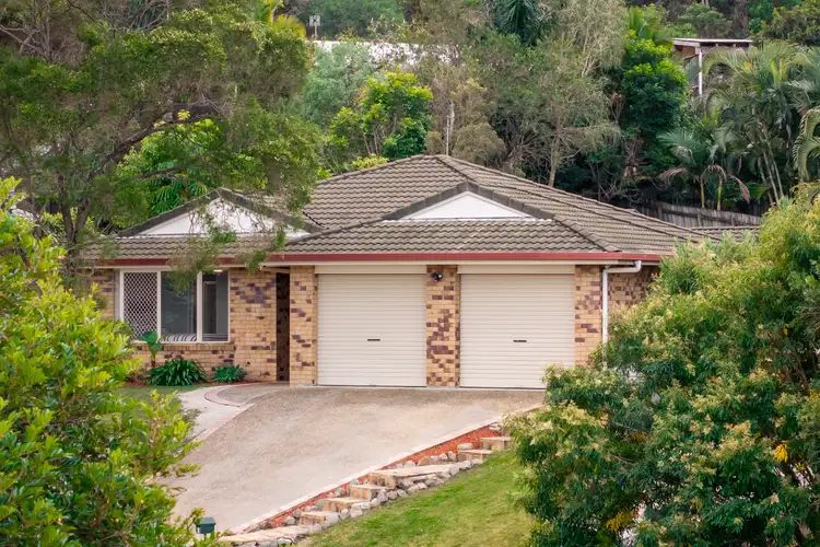 Main view of Homely house listing, 3 Laura Court, Mount Warren Park QLD 4207
