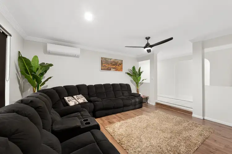 Fifth view of Homely house listing, 3 Laura Court, Mount Warren Park QLD 4207