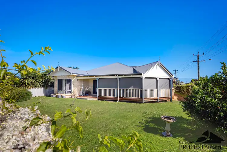 497 Chapman Road