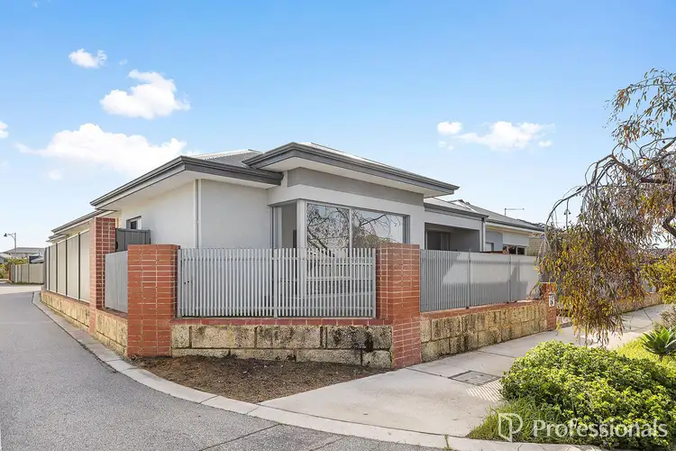 Main view of Homely house listing, 3 Perkins Drive, Clarkson WA 6030
