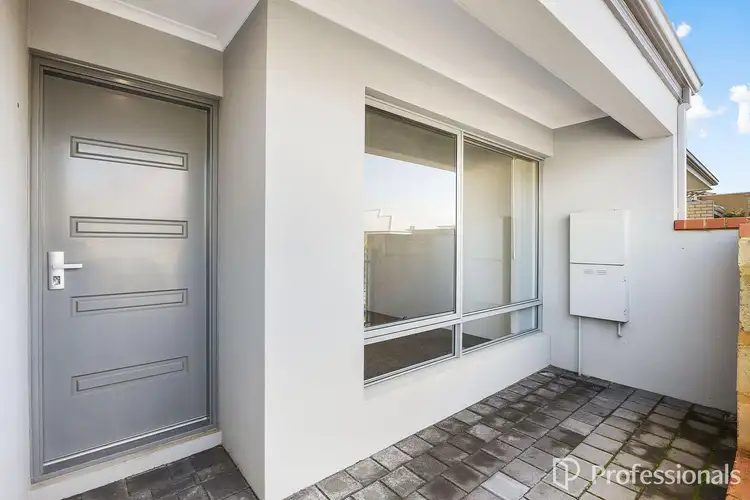 Fourth view of Homely house listing, 3 Perkins Drive, Clarkson WA 6030