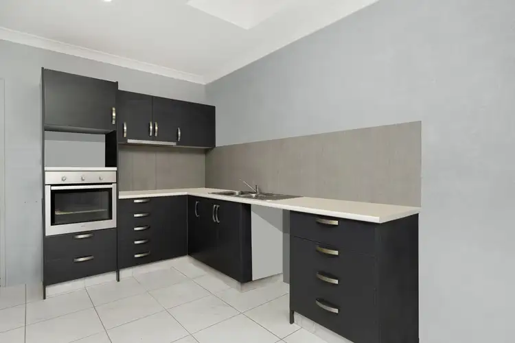 Third view of Homely house listing, 2/28 Second Street, Railway Estate QLD 4810