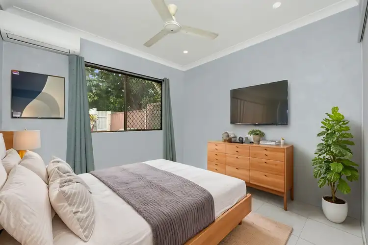 Sixth view of Homely house listing, 2/28 Second Street, Railway Estate QLD 4810
