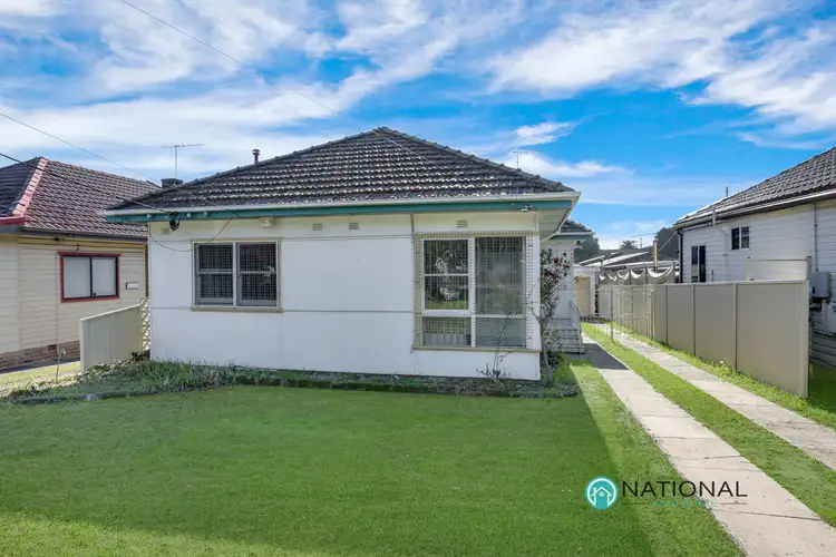 Main view of Homely house listing, 5 Wattle Avenue, Villawood NSW 2163