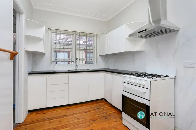 Third view of Homely house listing, 5 Wattle Avenue, Villawood NSW 2163