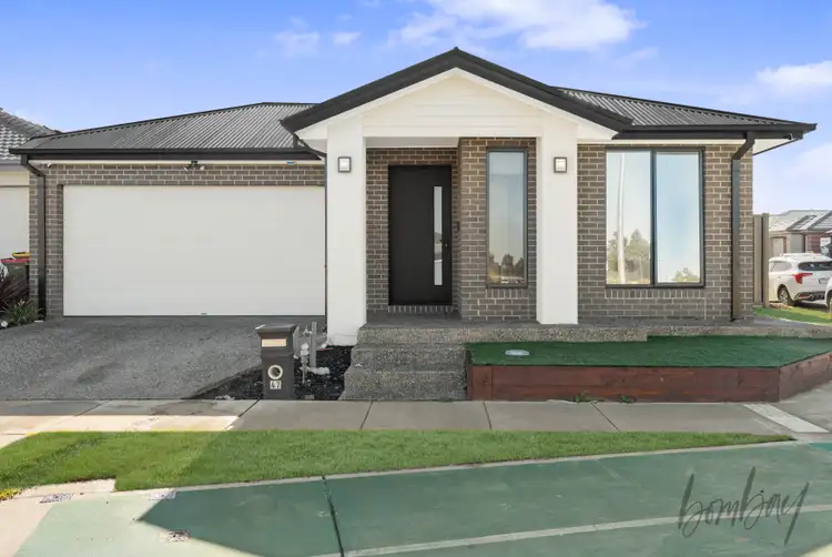 47 Railway Parade, Kalkallo VIC 3064