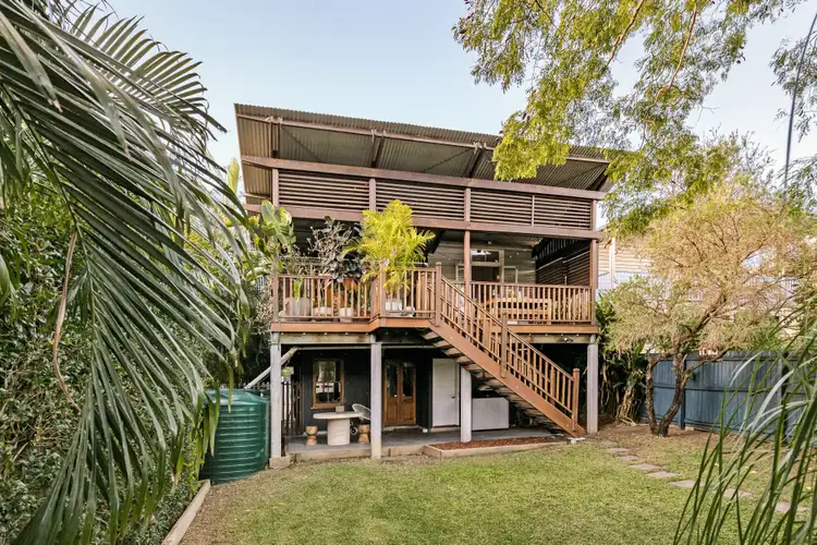 Second view of Homely house listing, 66 Days Road, Grange QLD 4051