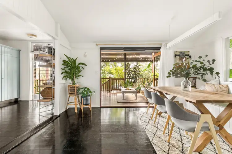 Third view of Homely house listing, 66 Days Road, Grange QLD 4051