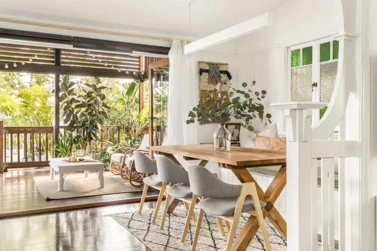 Fourth view of Homely house listing, 66 Days Road, Grange QLD 4051