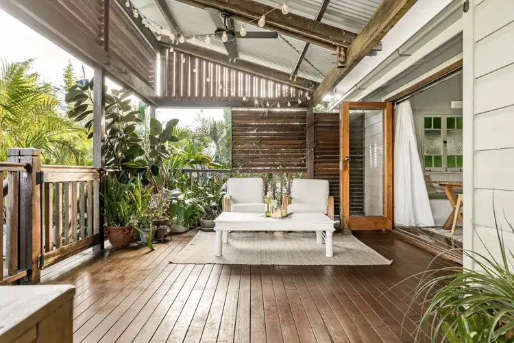 Sixth view of Homely house listing, 66 Days Road, Grange QLD 4051