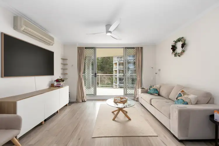 Third view of Homely unit listing, 355/80 John Whiteway Drive, Gosford NSW 2250
