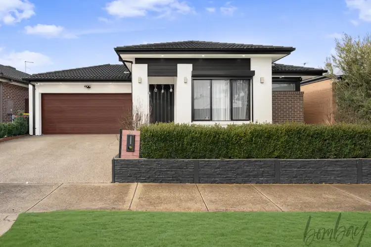 37 Greaves Crescent, Kalkallo VIC 3064