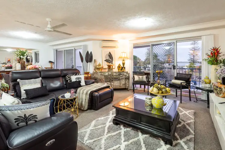 Second view of Homely apartment listing, 11/9-13 Madang Crescent, Runaway Bay QLD 4216